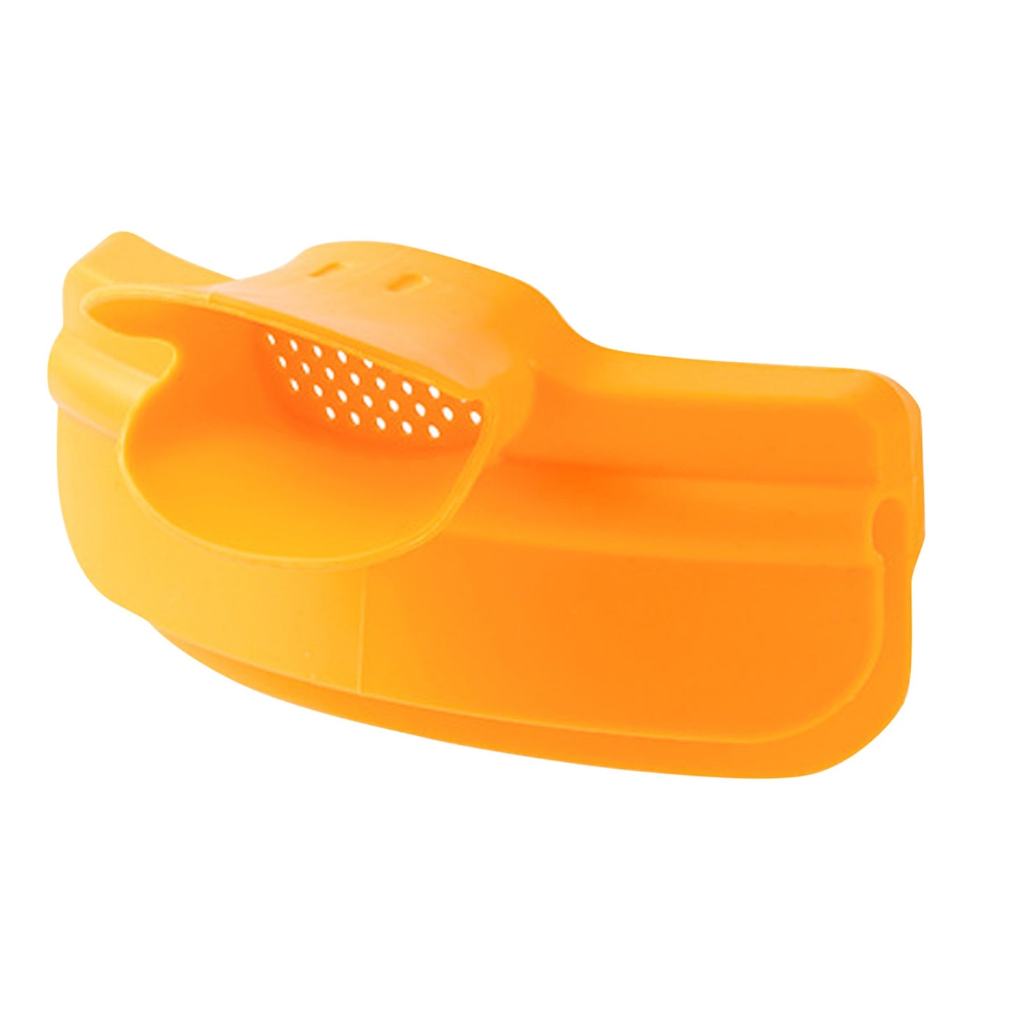 Spill-Proof Silicone Funnel