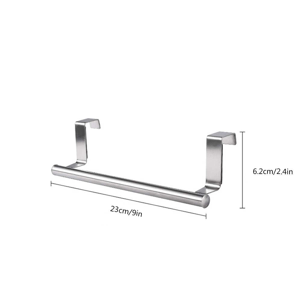 Stainless Steel Towel Rack