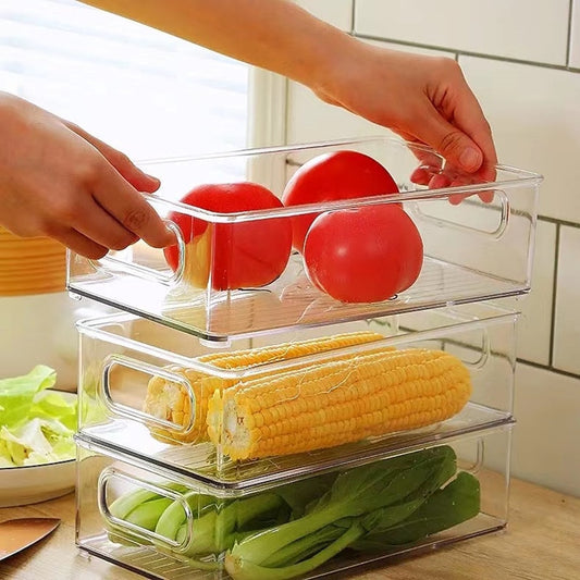 Refrigerator Organizer Box