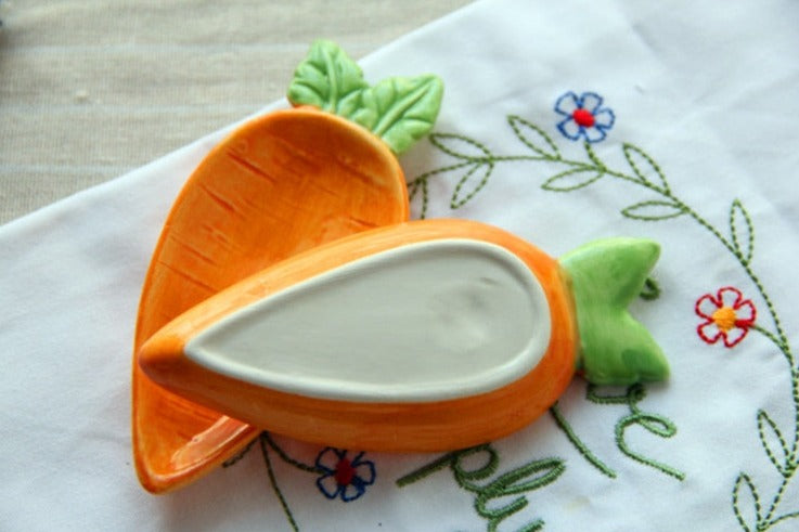 Cartoon Ceramic Small Dish