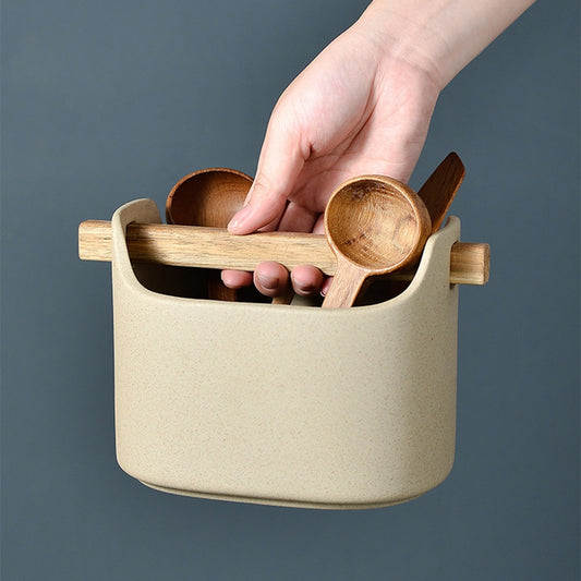 Creative Utensil Tableware Rack