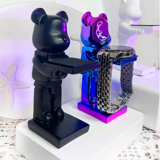 Bearbrick Stand Holder